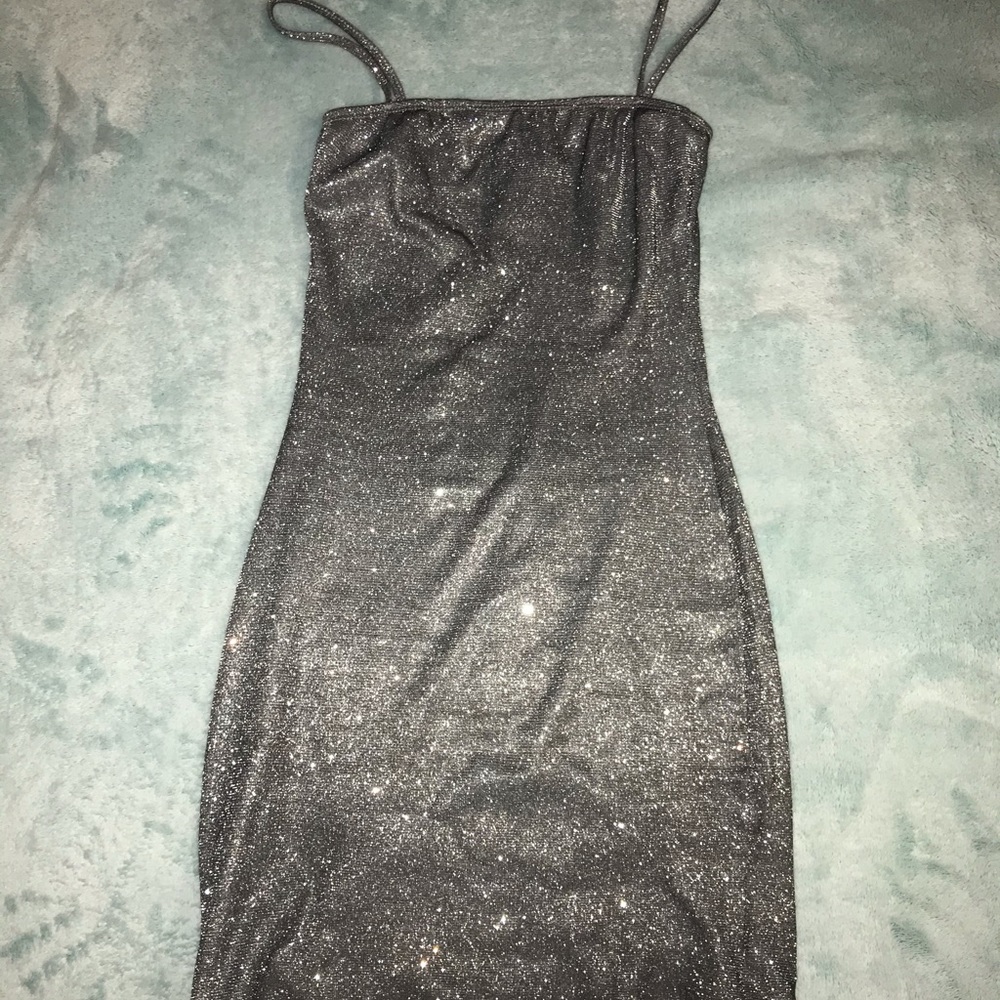 Sparkle dress